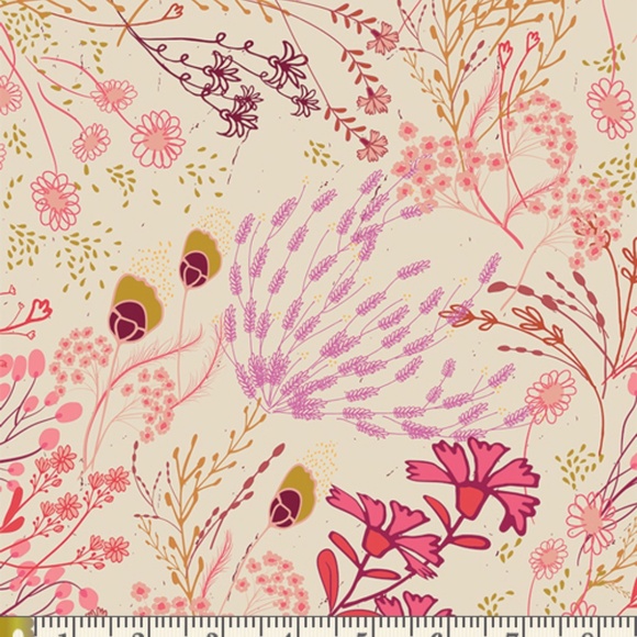 Sunrise Curated Quilt Fabric Bundle | Various AGF Designers and Collections - Picture 8 of 14